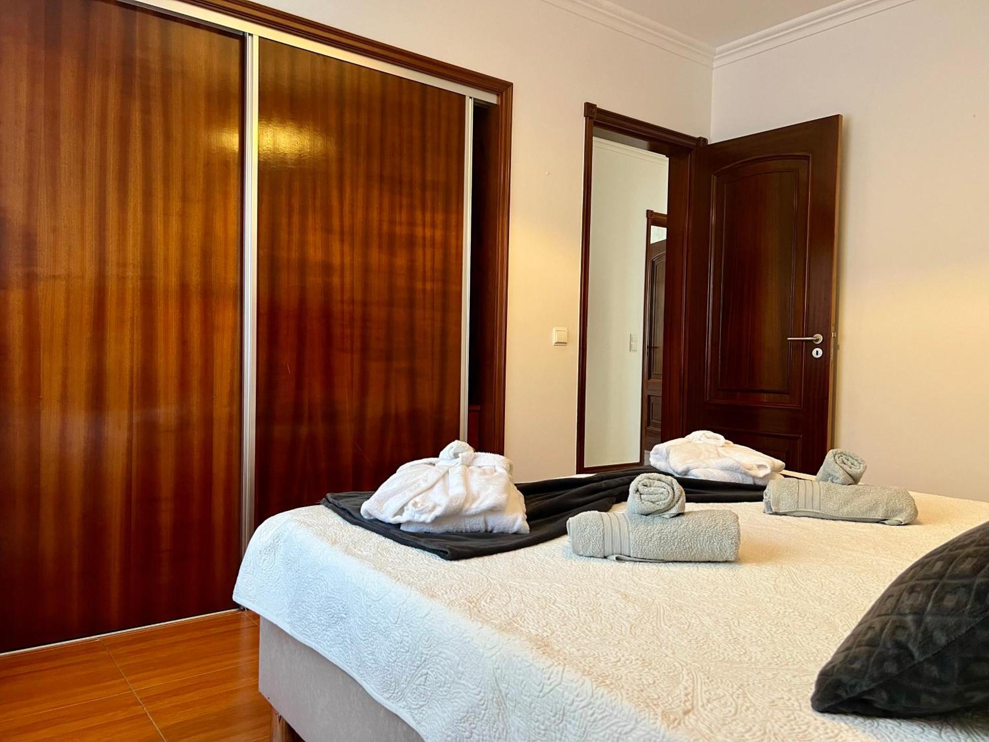 Casa Caloura Lotus Deluxe Accommodation & Spa Lagoa  Exterior foto